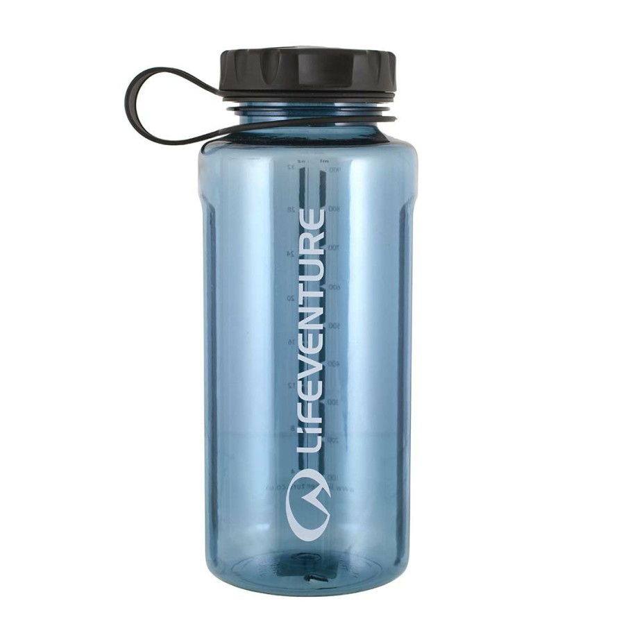 Lifeventure Gear Lifesystems Water Bottles | Tritan Flask