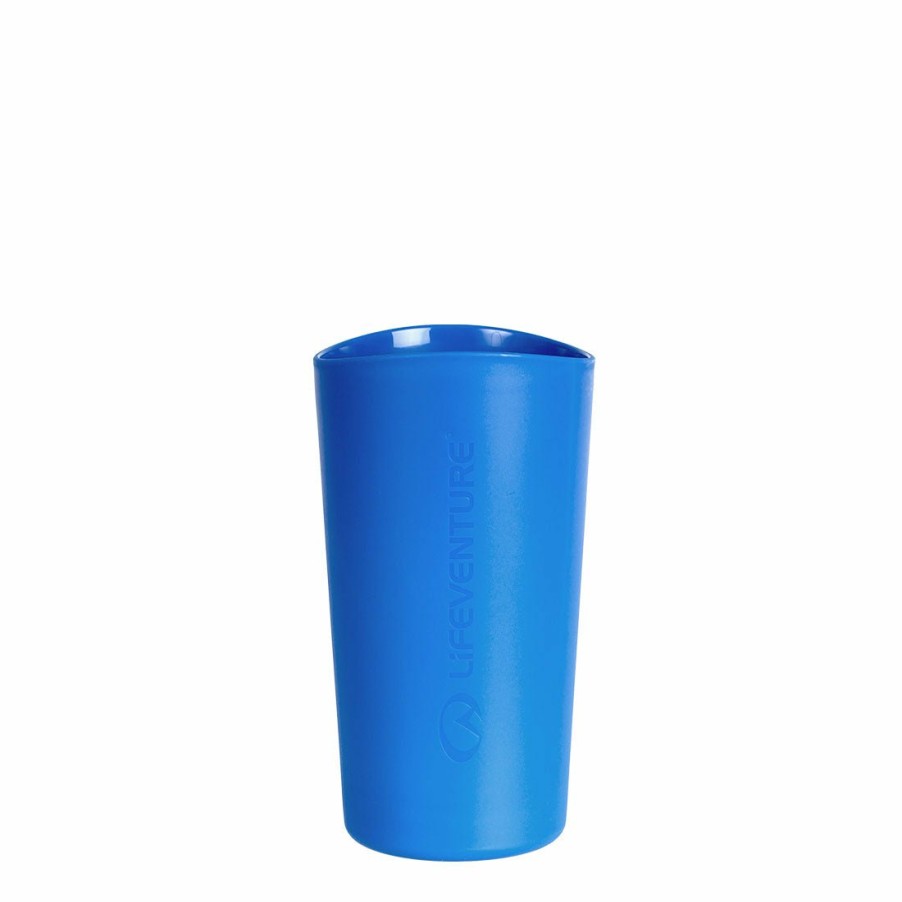 Lifeventure Gear Lifesystems Camping Tableware | Ellipse Camping Tumbler