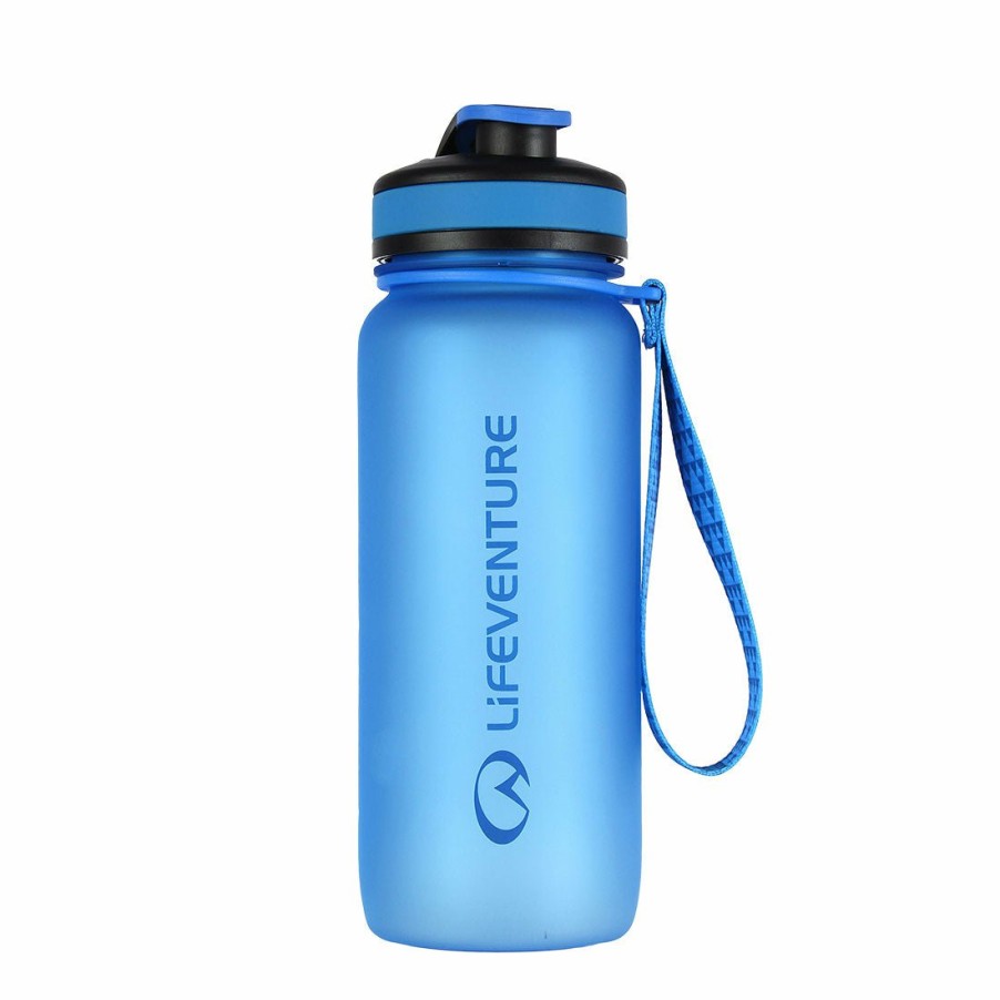 Lifeventure Gear Lifesystems Water Bottles | Tritan Water Bottle