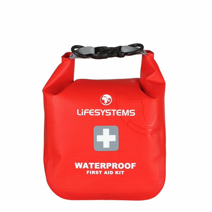 Lifesystems Gear Lifesystems Waterproof Kits | Waterproof First Aid Kit