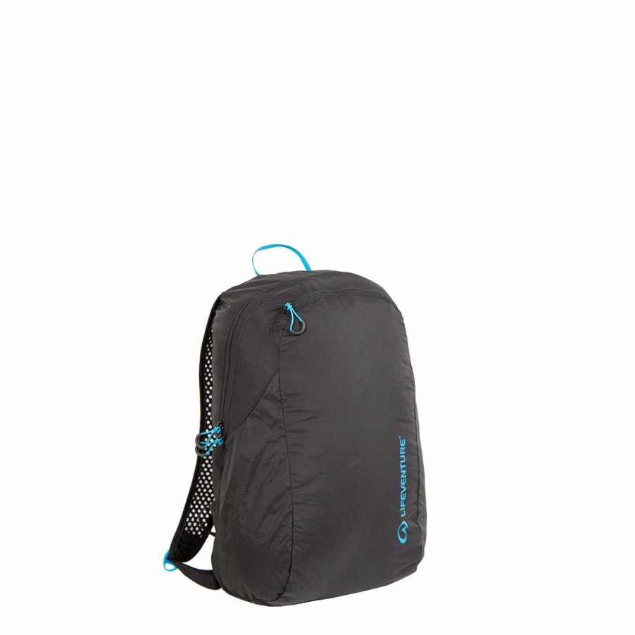 Lifeventure Gear Lifesystems Packable Bags | 16L Packable Backpack