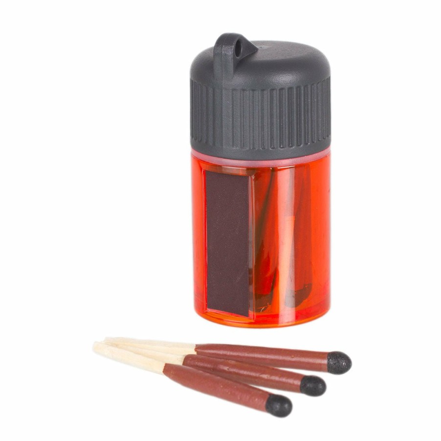 Lifesystems Gear Lifesystems Fire Starting | Stormproof Matches