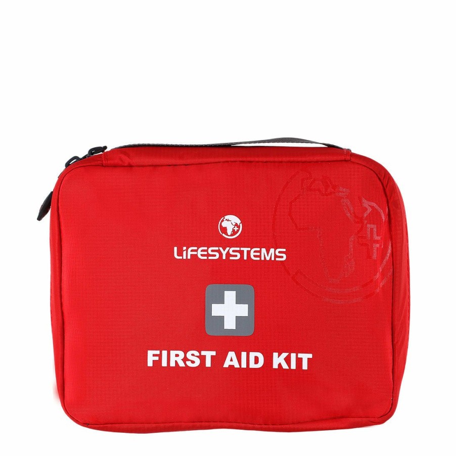 Lifesystems Gear Lifesystems First Aid Refills | First Aid Case