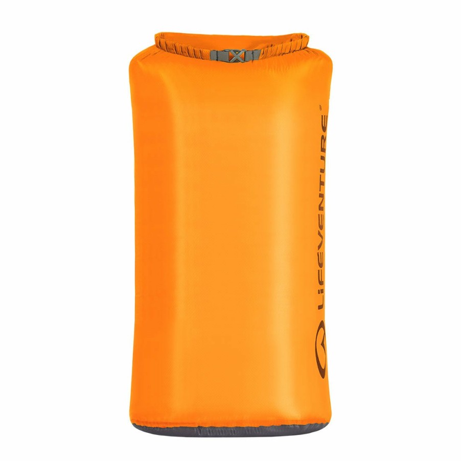 Lifeventure Gear Lifesystems Dry Bags | Ultralight 75L Dry Bag