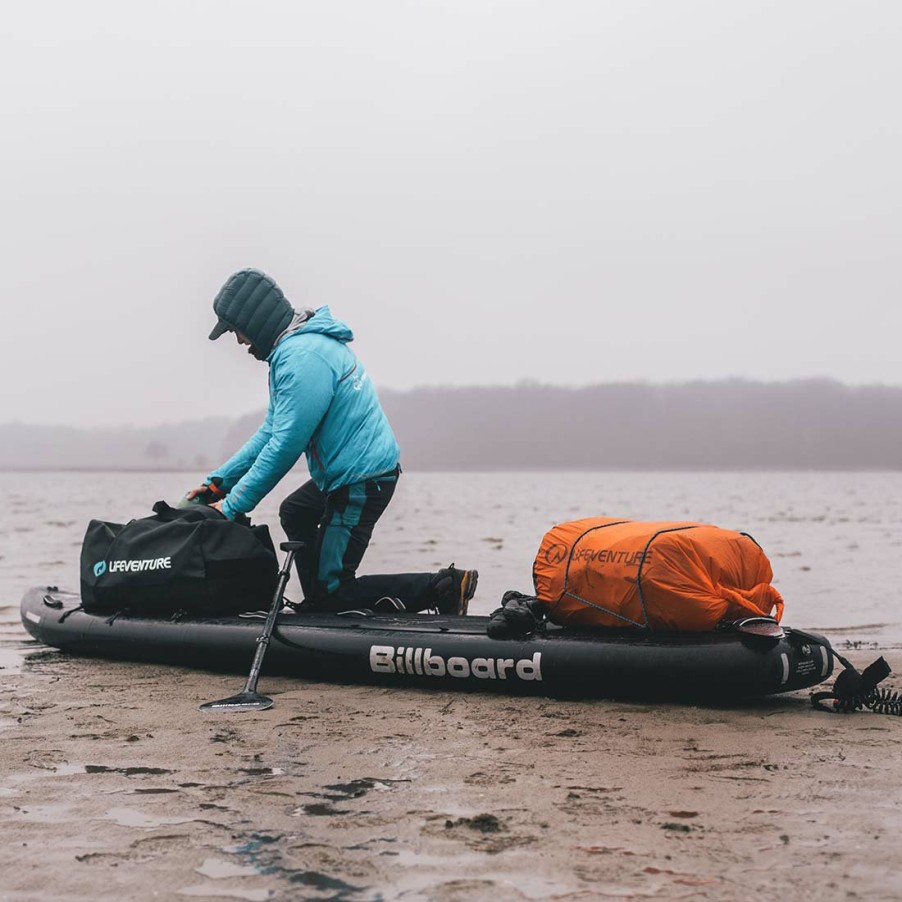 Lifeventure Gear Lifesystems Dry Bags | Ultralight 75L Dry Bag