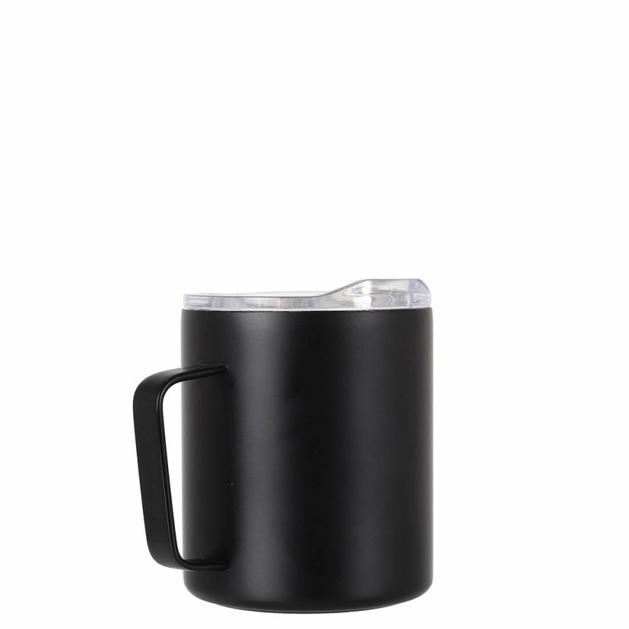 Lifeventure Gear Lifesystems Travel Mugs | Insulated Mountain Mug