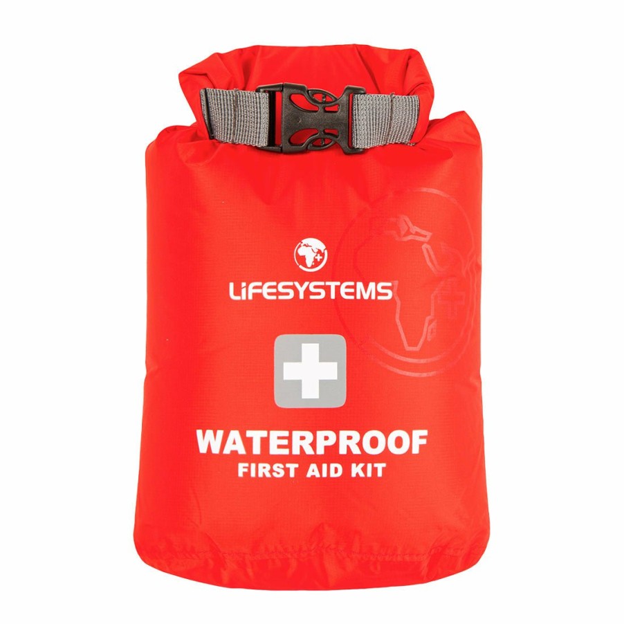 Lifesystems Gear Lifesystems First Aid Refills | First Aid Dry Bag