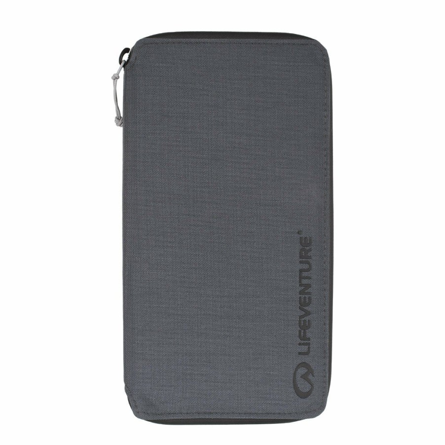 Lifeventure Gear Lifesystems RFiD Protection | Rfid Travel Wallet