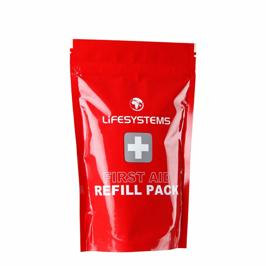 Lifesystems Gear Lifesystems First Aid Refills | Dressing Refill Pack