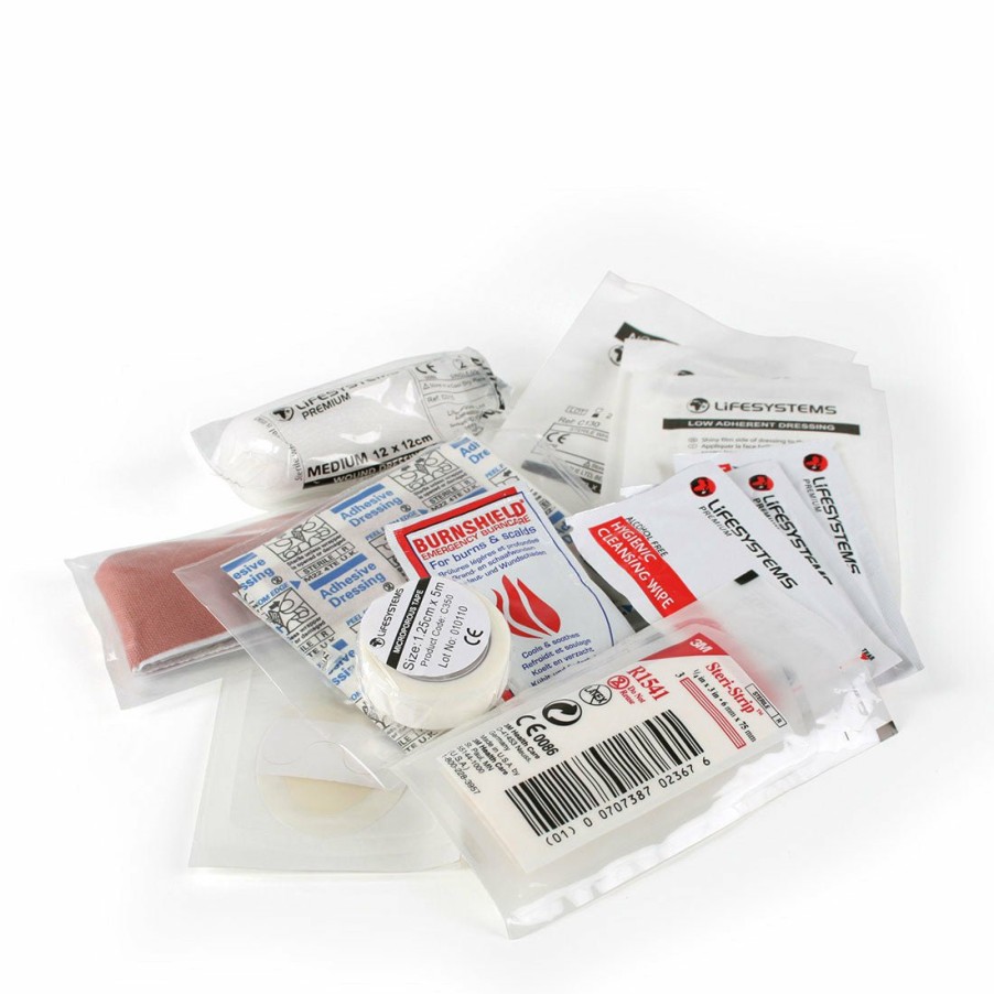 Lifesystems Gear Lifesystems First Aid Refills | Dressing Refill Pack