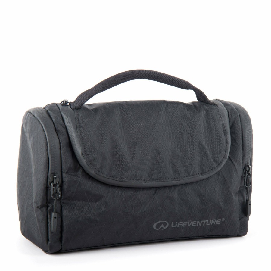 Lifeventure Gear Lifesystems Wash Bags | X-Pac Wash Holdall