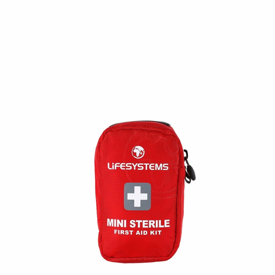 Lifesystems Gear Lifesystems Travel Kits | Mini Sterile Kit