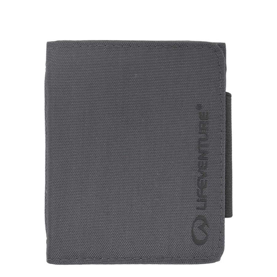 Lifeventure Gear Lifesystems RFiD Protection | Rfid Wallet