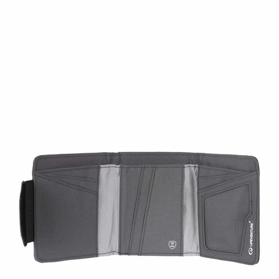 Lifeventure Gear Lifesystems RFiD Protection | Rfid Wallet