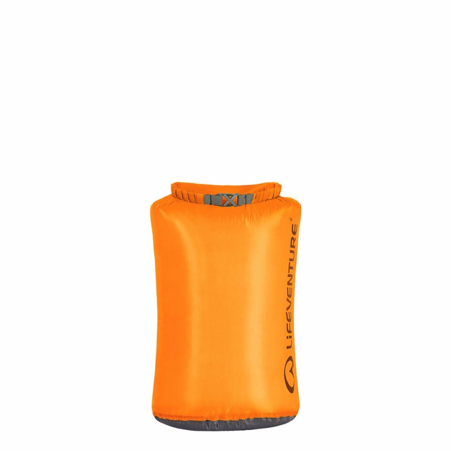 Lifeventure Gear Lifesystems Dry Bags | Ultralight 15L Dry Bag