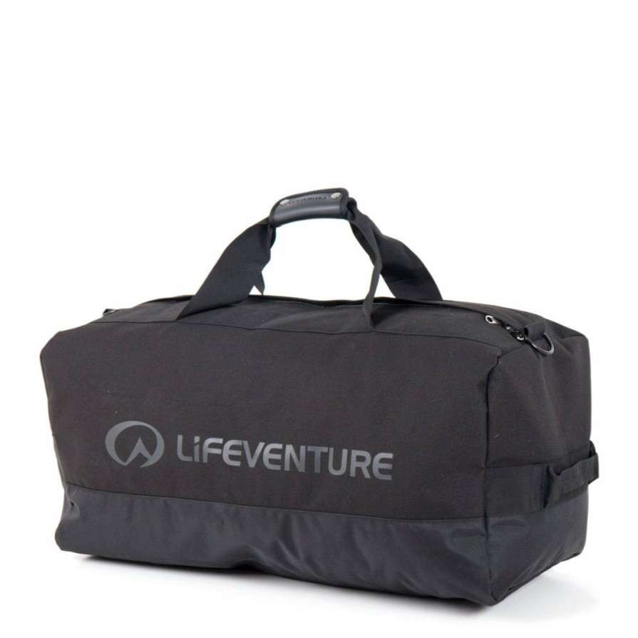 Lifeventure Gear Lifesystems Duffles | Expedition Duffle Bag