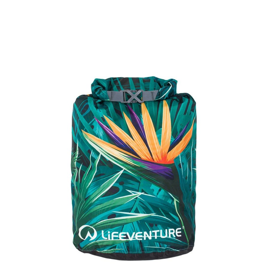 Lifeventure Gear Lifesystems Dry Bags | Printed Dry Bags