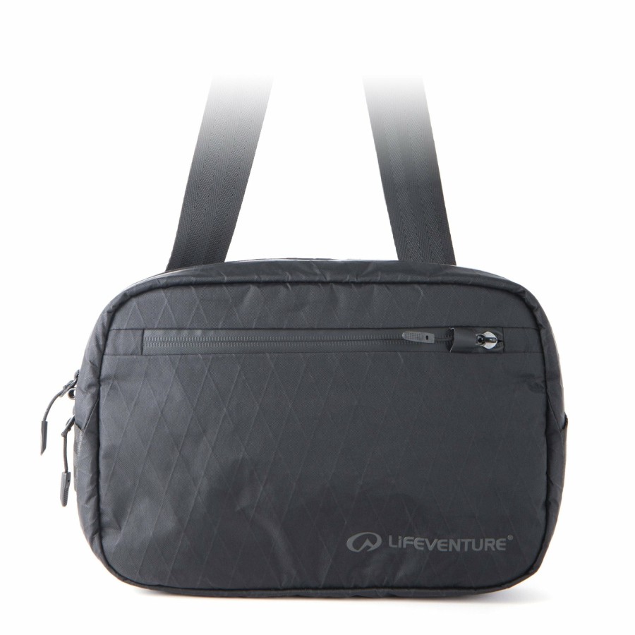 Lifeventure Gear Lifesystems Daysacks | X-Pac Rfid Sling Bag