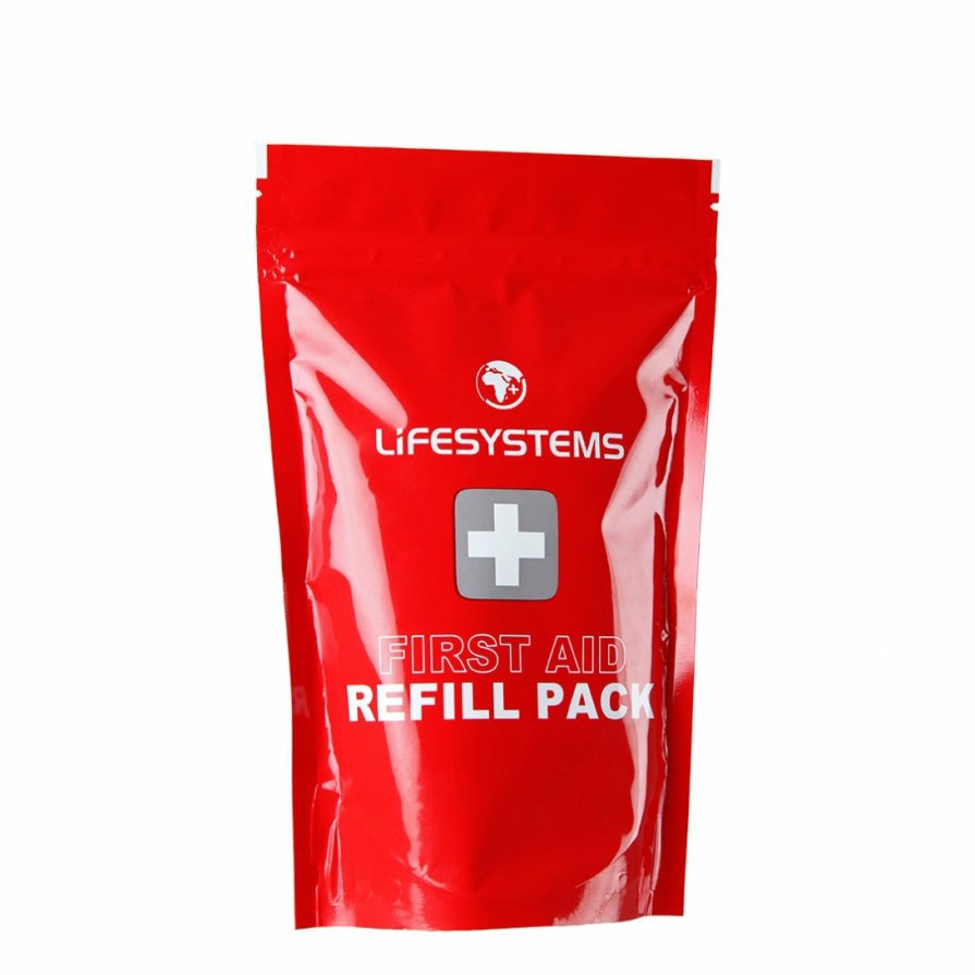 Lifesystems Gear Lifesystems First Aid Refills | Bandage Refill Pack