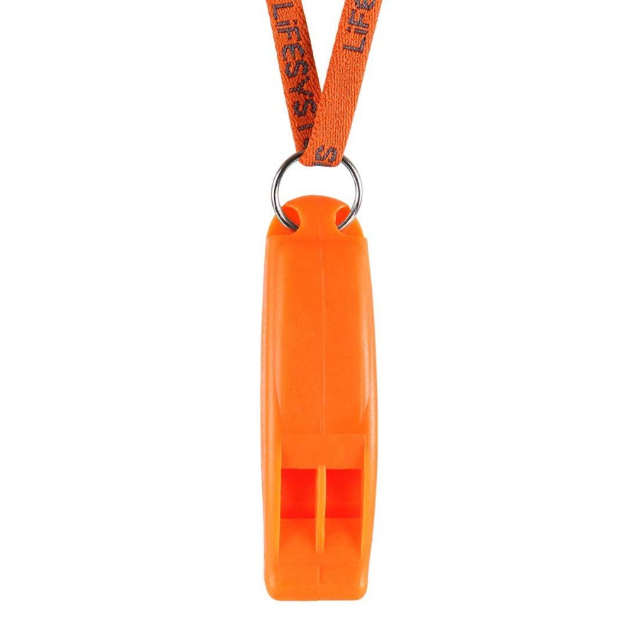 Lifesystems Gear Lifesystems Whistles | Safety Whistle