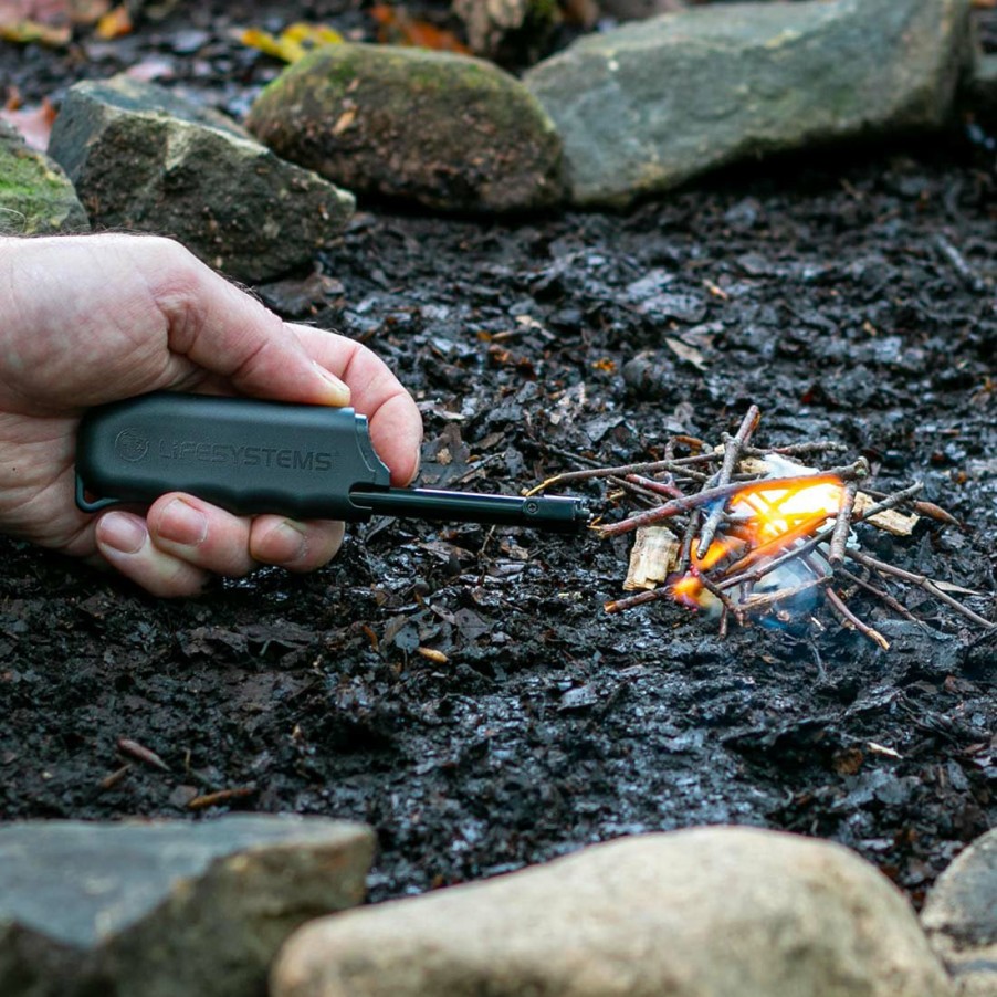 Lifesystems Gear Lifesystems Fire Starting | Plasma Lighter