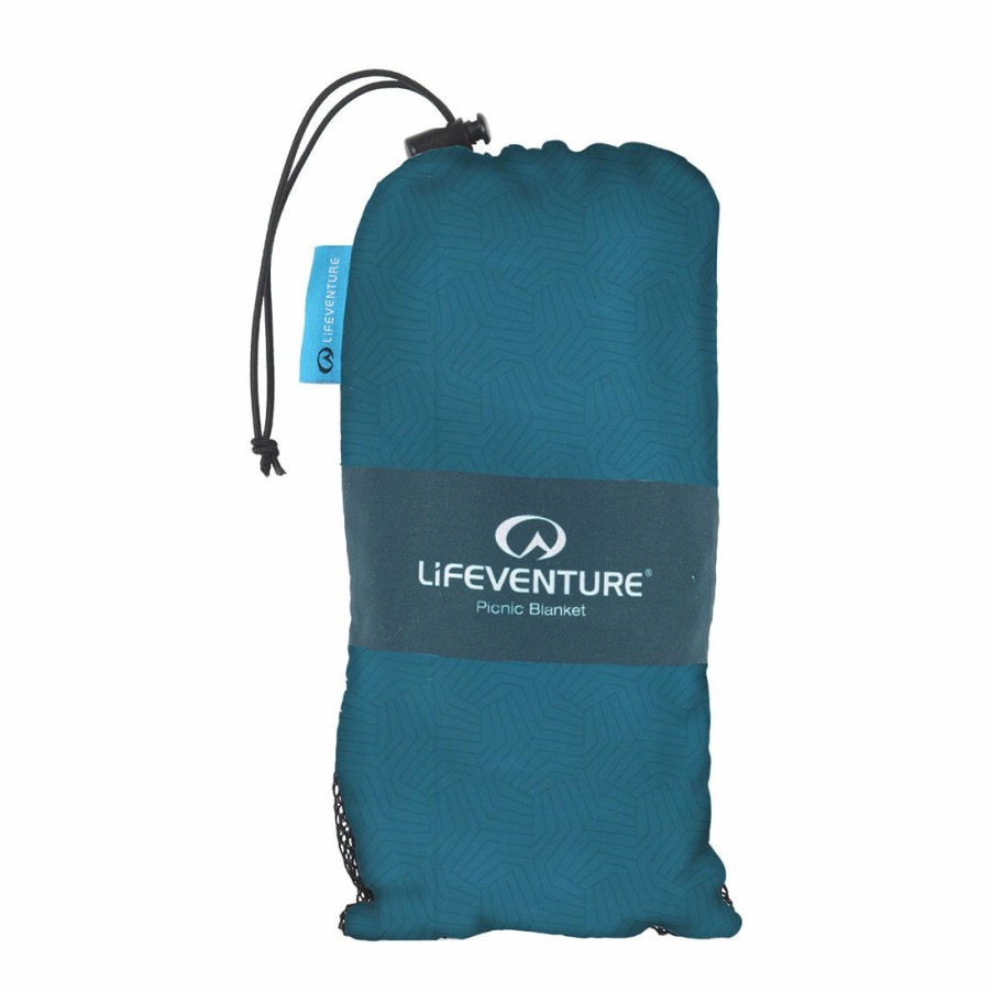 Lifeventure Gear Lifesystems Picnic Blankets | Picnic Blanket