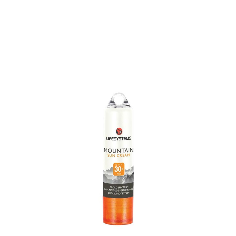 Lifesystems Gear Lifesystems Sun Creams | Mountain Factor 30+ Sun Stick