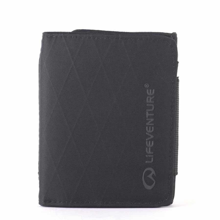 Lifeventure Gear Lifesystems RFiD Protection | X-Pac Rfid Wallet