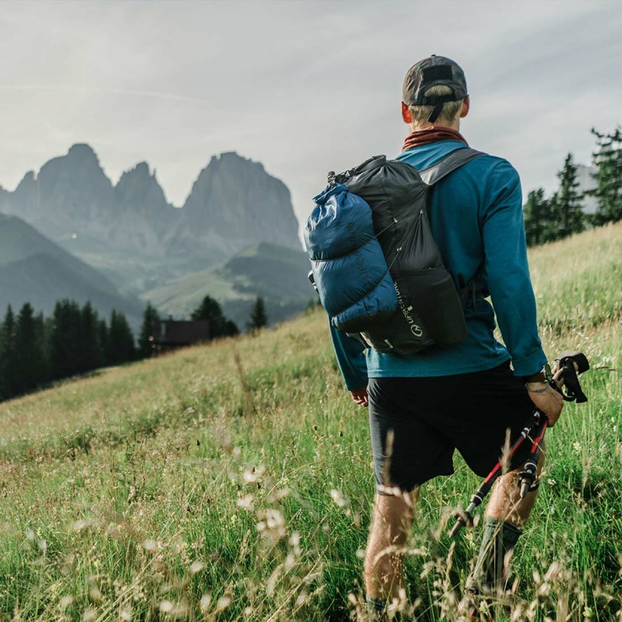 Lifeventure Gear Lifesystems Daysacks | Waterproof Packable Backpack