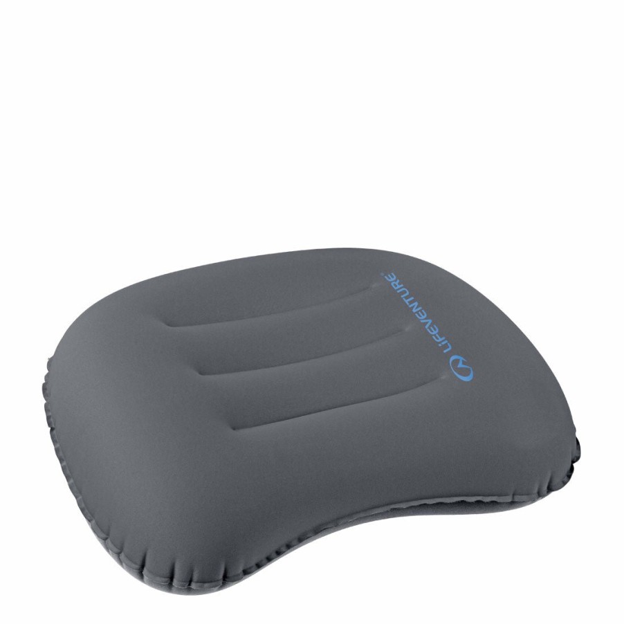 Lifeventure Gear Lifesystems Sleeping Accessories | Inflatable Pillow