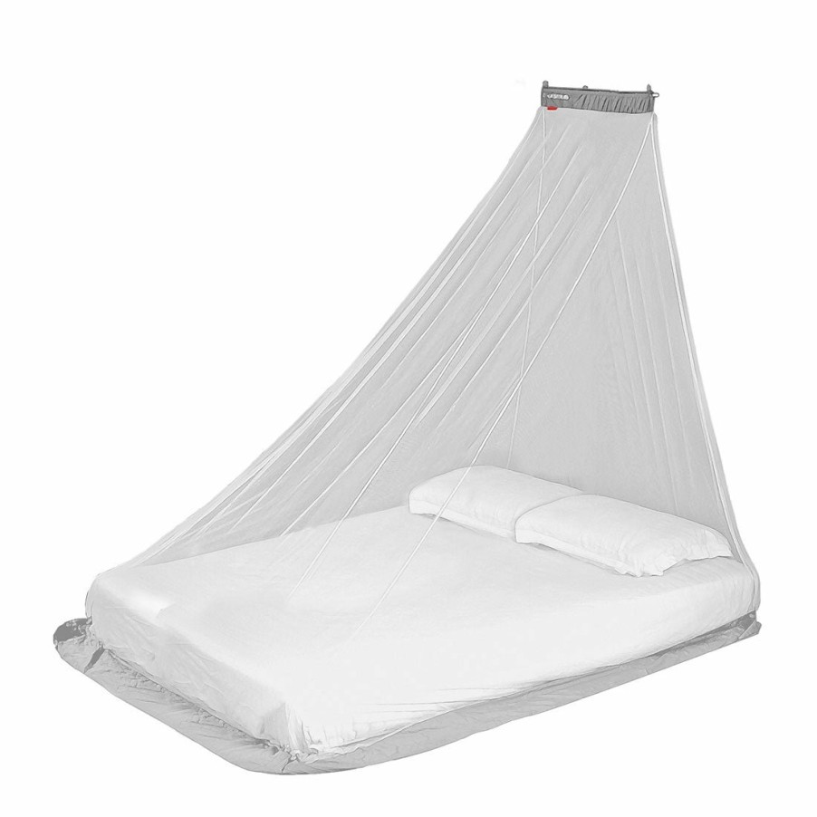 Lifesystems Gear Lifesystems Travel Nets | Micronet Double Mosquito Net