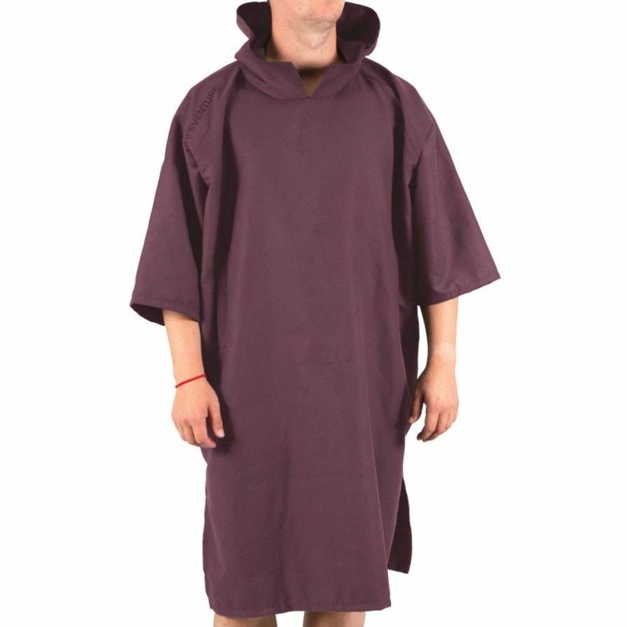 Lifeventure Gear Lifesystems Wash Gear | Compact Changing Robe