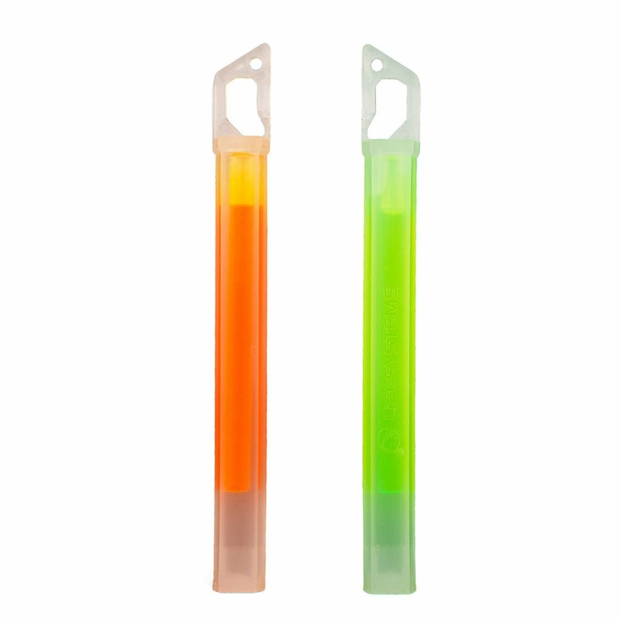 Lifesystems Gear Lifesystems Torches & Glow Sticks | Light Sticks