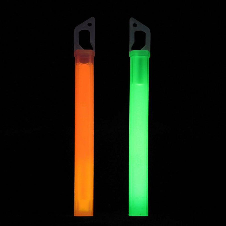 Lifesystems Gear Lifesystems Torches & Glow Sticks | Light Sticks