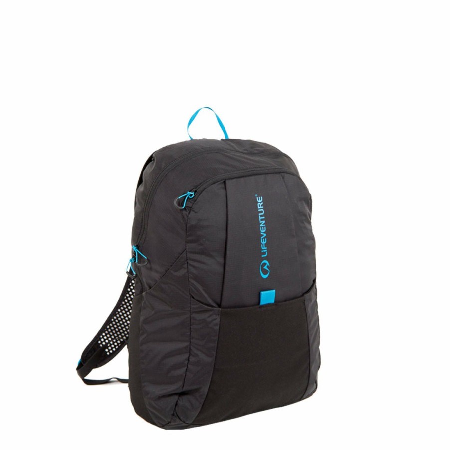 Lifeventure Gear Lifesystems Packable Bags | 25L Packable Backpack