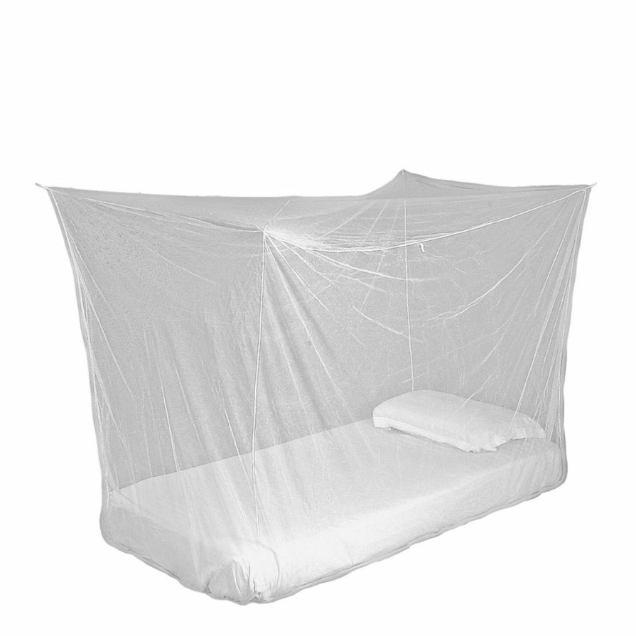 Lifesystems Gear Lifesystems Travel Nets | Boxnet Single Mosquito Net