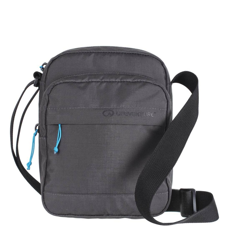 Lifeventure Gear Lifesystems Daysacks | Rfid Shoulder Bag