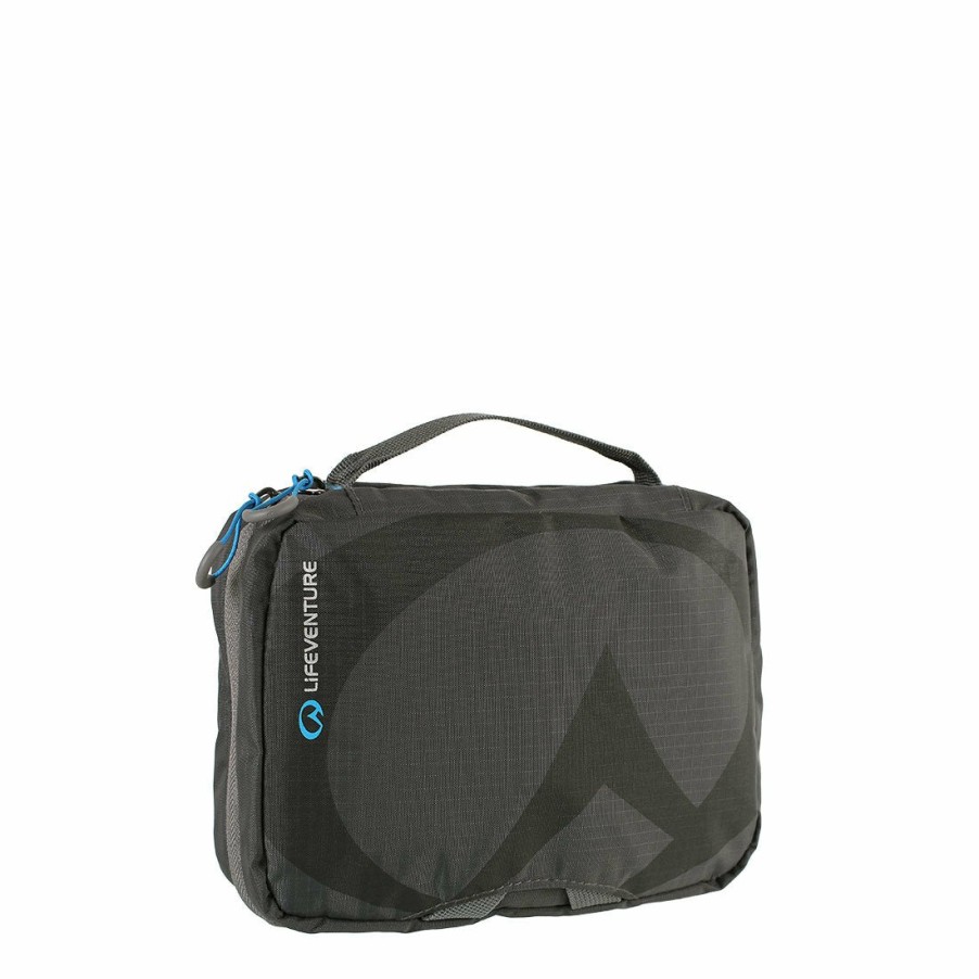 Lifeventure Gear Lifesystems Wash Bags | Small Travel Wash Bag