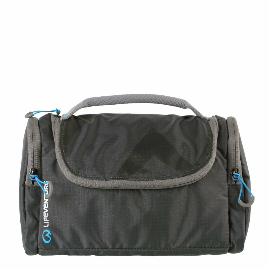 Lifeventure Gear Lifesystems Wash Bags | Wash Holdall