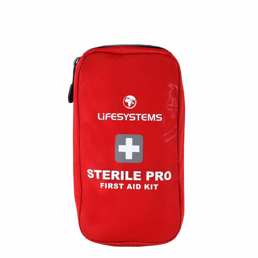 Lifesystems Gear Lifesystems Travel Kits | Sterile Pro Kit