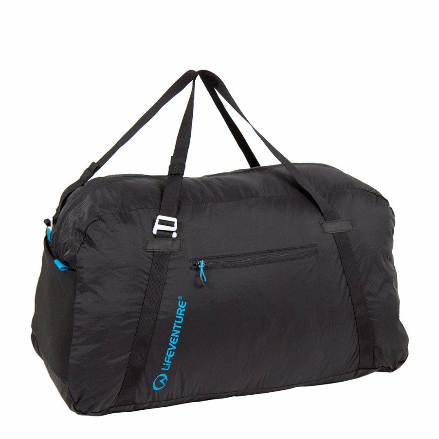 Lifeventure Gear Lifesystems Packable Bags | 70L Packable Duffle Bag