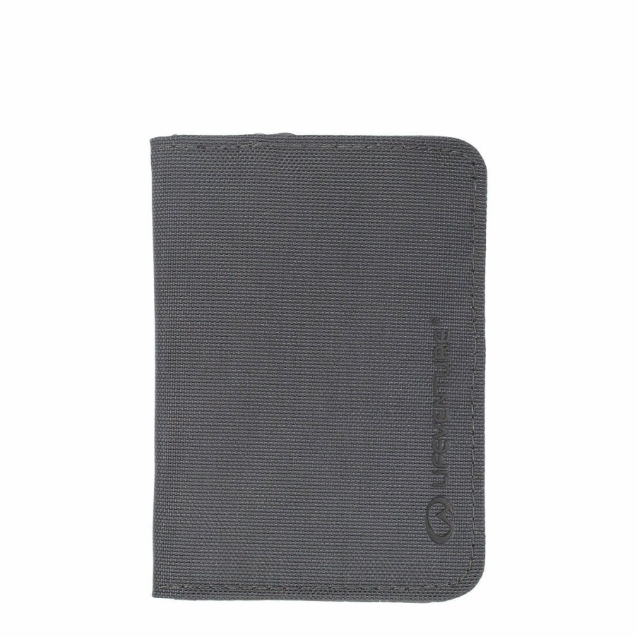 Lifeventure Gear Lifesystems Wallets | Rfid Card Wallet