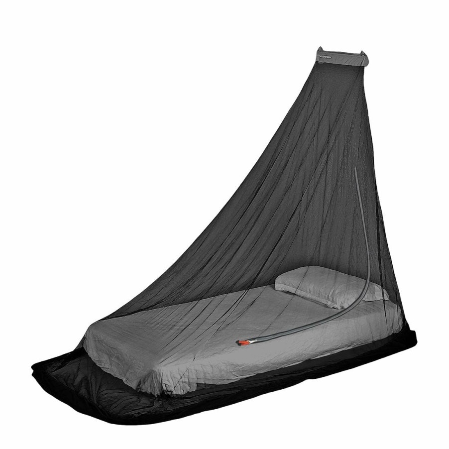 Lifesystems Gear Lifesystems Expedition Nets | Solonet Single Mosquito Net