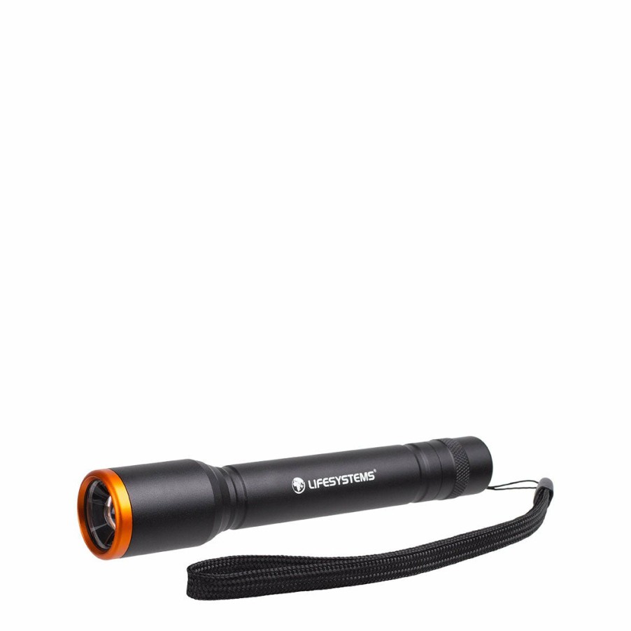 Lifesystems Gear Lifesystems Torches & Glow Sticks | Intensity 480 Led Hand Torch