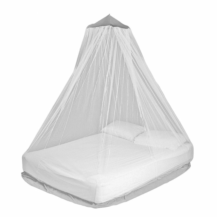 Lifesystems Gear Lifesystems Travel Nets | Bellnet Double Mosquito Net