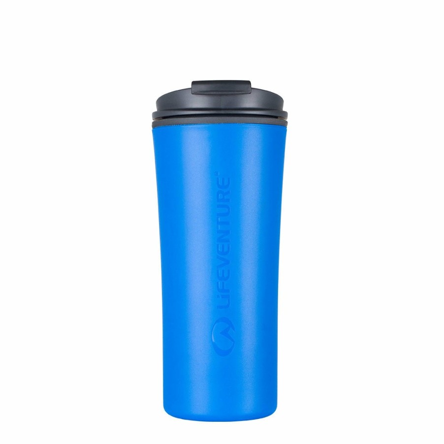 Lifeventure Gear Lifesystems Travel Mugs | Ellipse Travel Mug