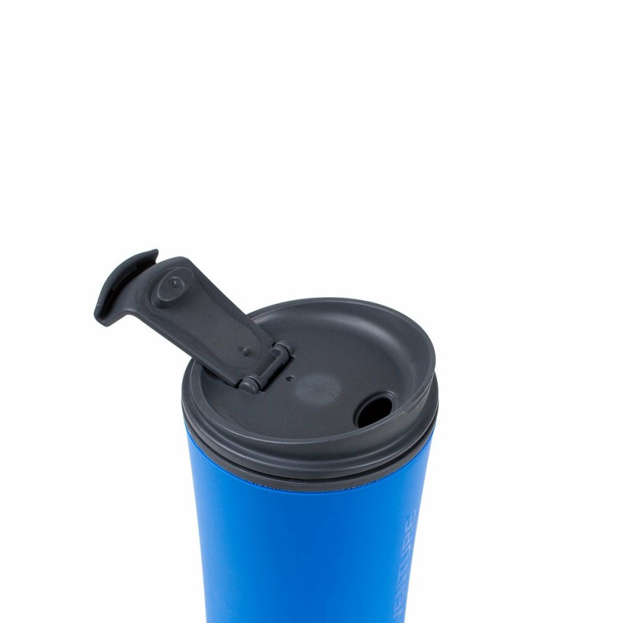 Lifeventure Gear Lifesystems Travel Mugs | Ellipse Travel Mug