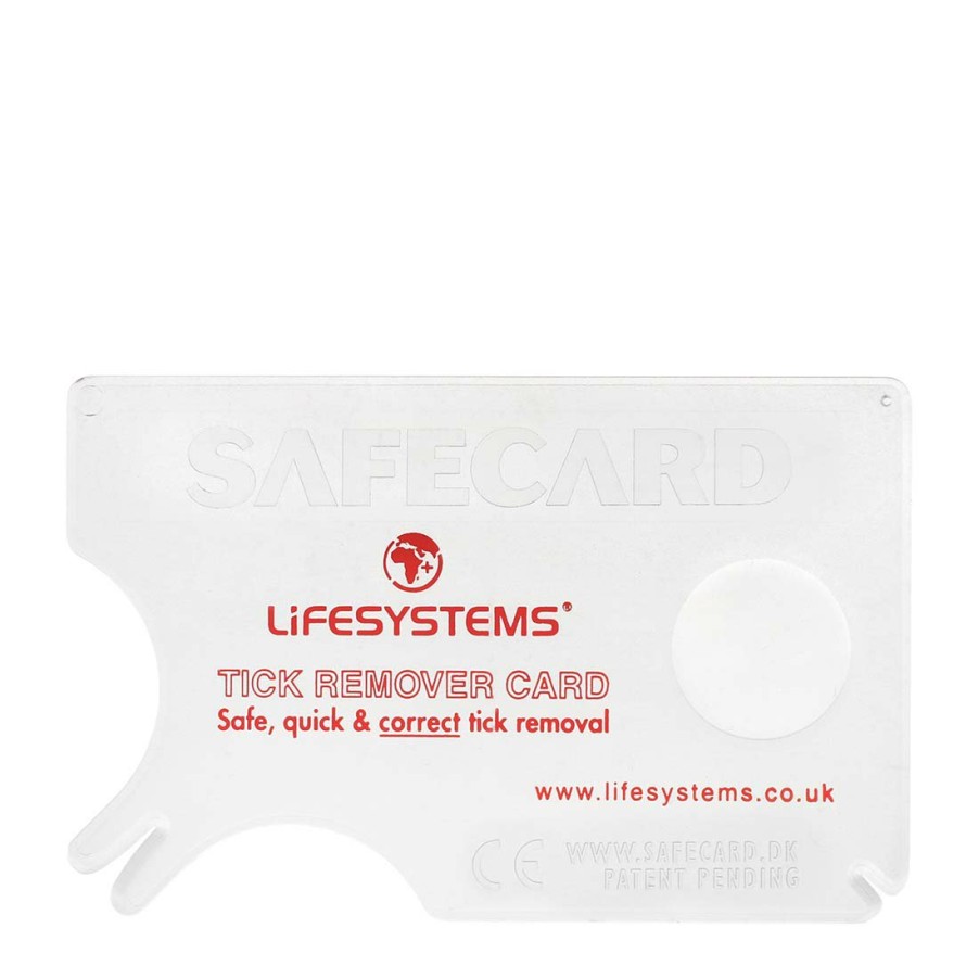 Lifesystems Gear Lifesystems Tick Removal | Tick Removal Tool