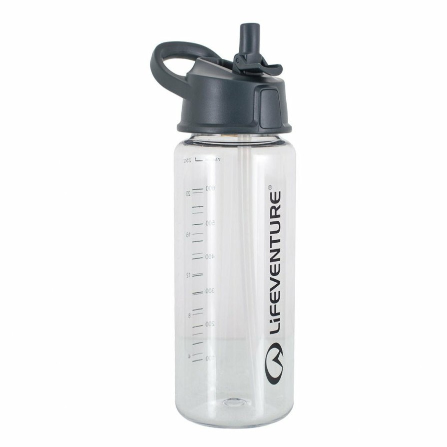 Lifeventure Gear Lifesystems Water Bottles | Flip-Top Water Bottle