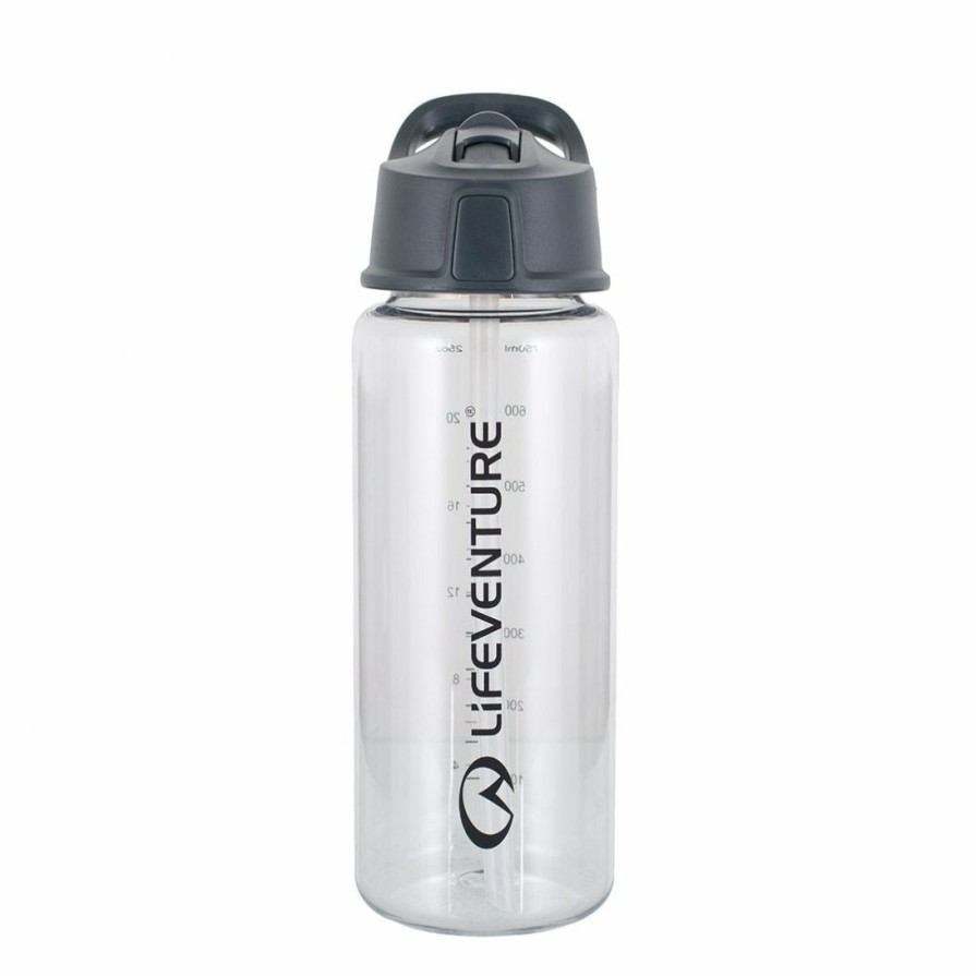 Lifeventure Gear Lifesystems Water Bottles | Flip-Top Water Bottle